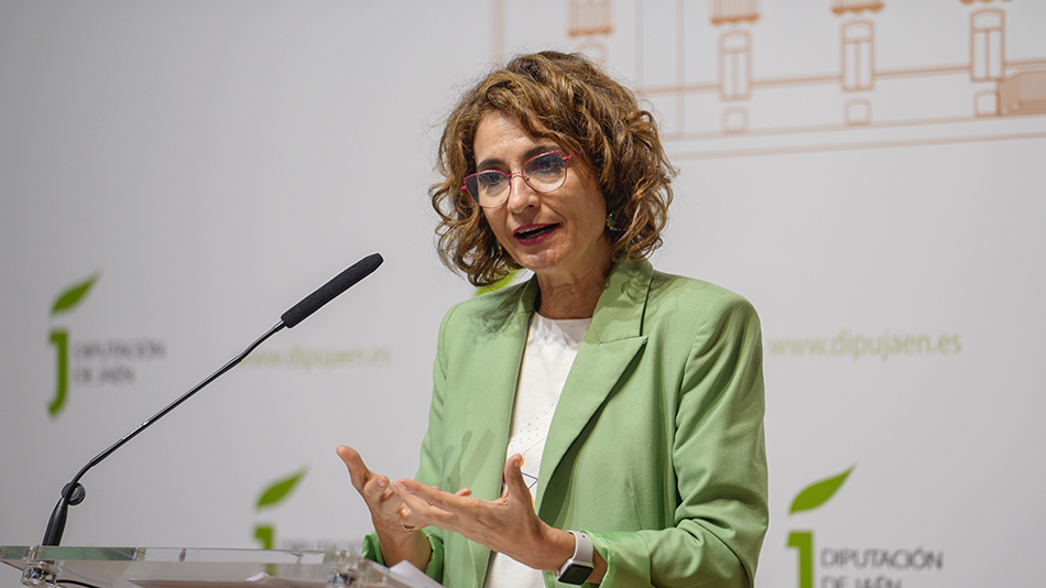 El Gobierno aprueba 242 proyectos del Plan EDIL con una financiación récord de 1.774 millones de euros que beneficiarán a 971 municipios de toda España: Ministerio de Hacienda