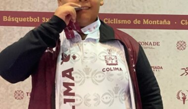 Piastri y Norris llegan con “borrón y cuenta nueva” a México –... - elcomentario.ucol.mx