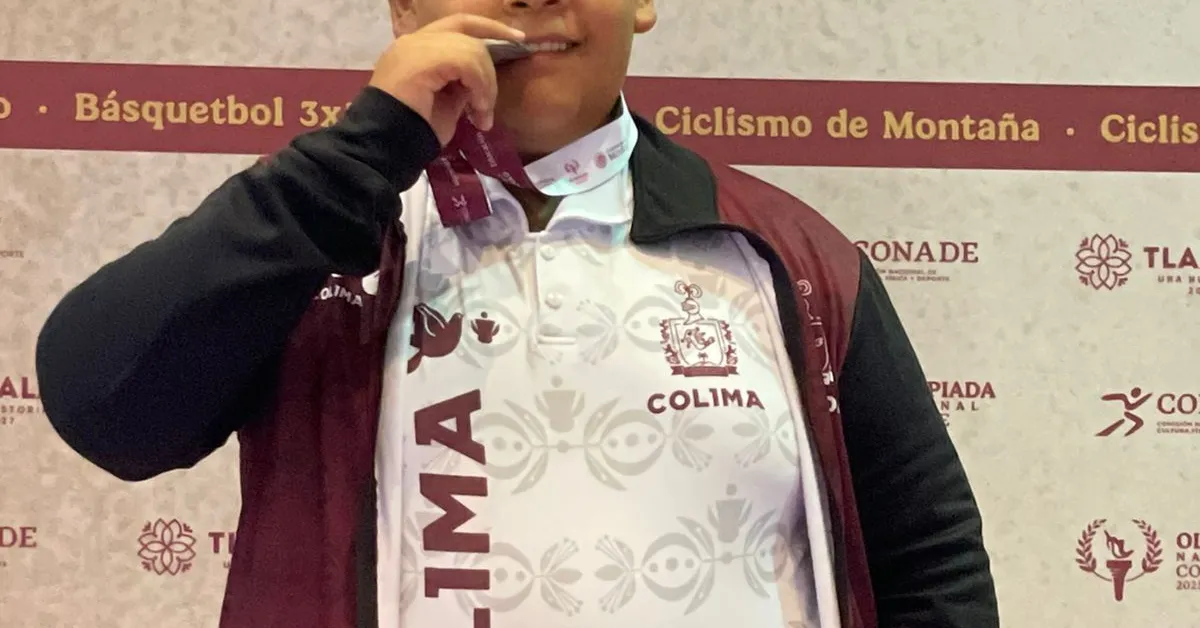 Piastri y Norris llegan con “borrón y cuenta nueva” a México –... - elcomentario.ucol.mx