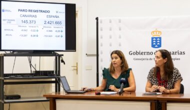 Portal de Noticias del Gobierno de Canarias