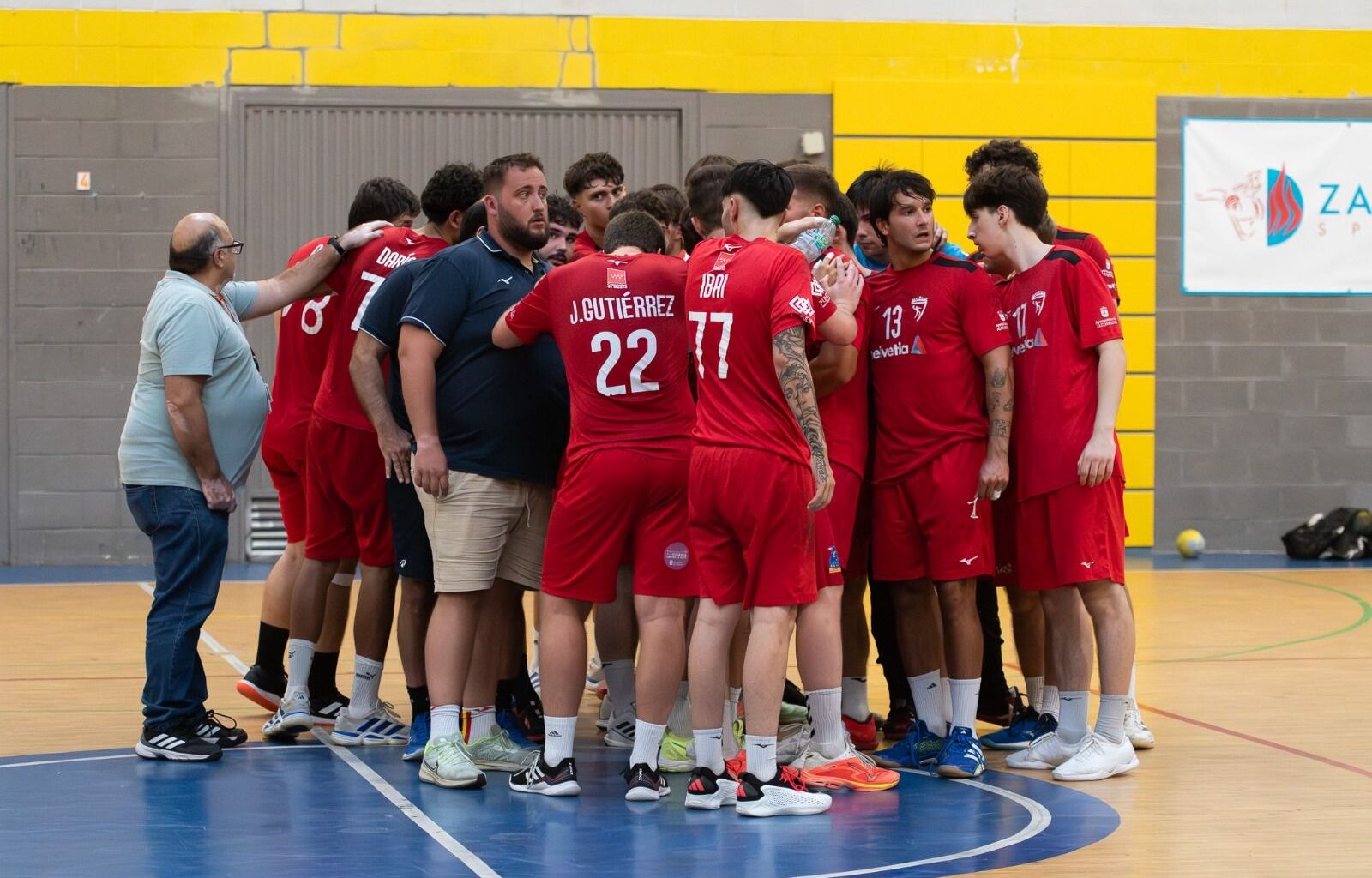DHPlata Masculina, vuelve a los Sueños