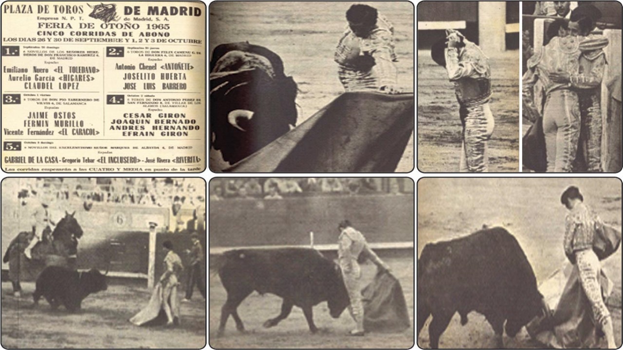 Historia de un cartel - Puebla