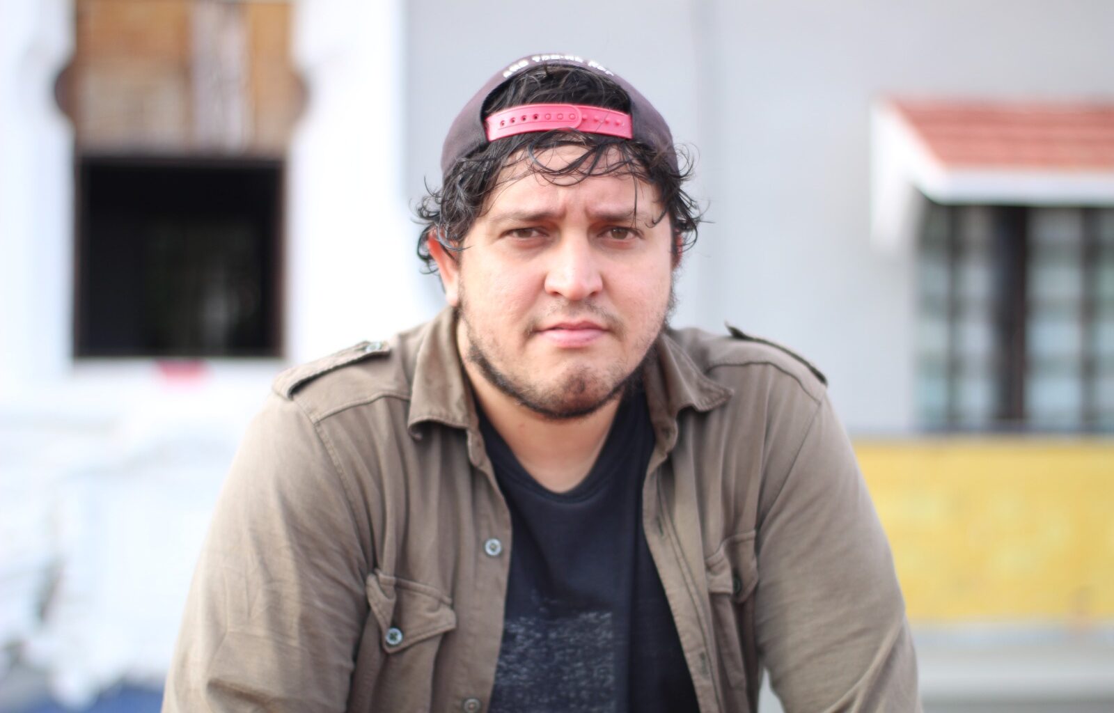 Asista a la presentación del libro “El Gitano” de Julio Zatarain