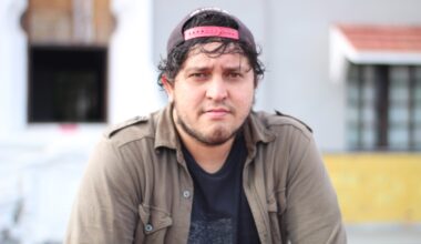 Asista a la presentación del libro “El Gitano” de Julio Zatarain