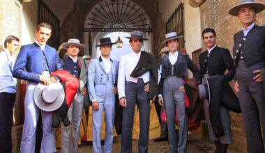El festival de Sevilla, en imágenes