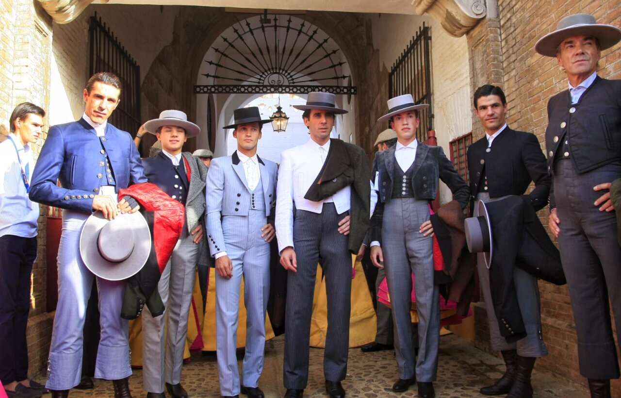 El festival de Sevilla, en imágenes