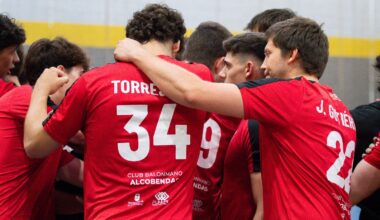 Partido crucial en casa en busca de los primeros puntos