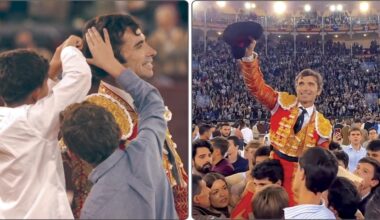 Los adioses - Puebla