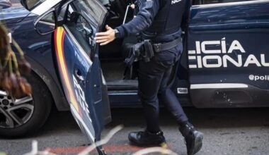 Supuesta violación en Benalmádena tras una cita en Tinder: «Sé que quieres mis genes superiores»