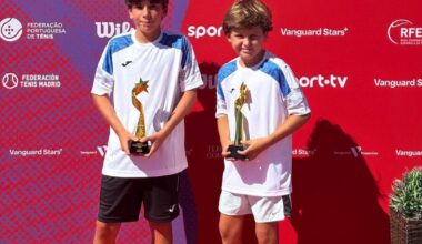 Un semillero de talentos desde Badajoz