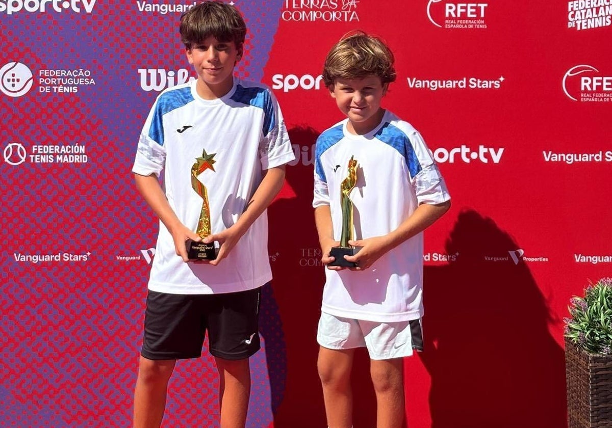 Un semillero de talentos desde Badajoz