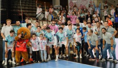 Nexe, el Palacio y los vínculos con 2013