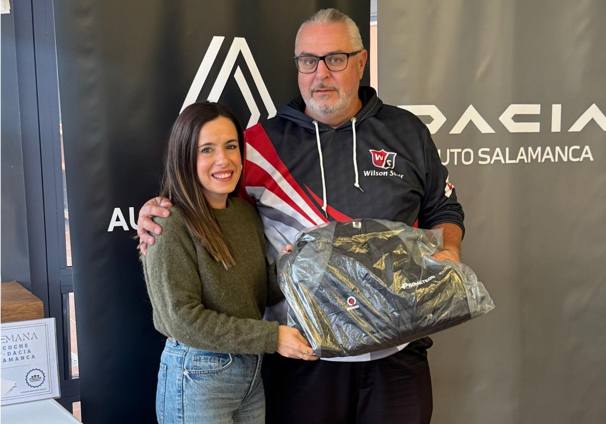 La Valmuza Golf pone punto y final a una brillante Liga Sénior 2025