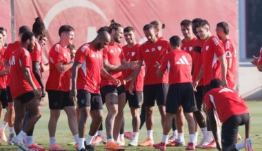 Los primeros 'damnificados' del once ideal que ha encontrado Almeyda