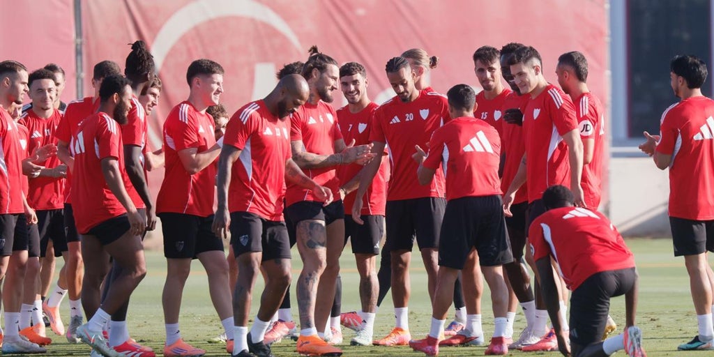 Los primeros 'damnificados' del once ideal que ha encontrado Almeyda