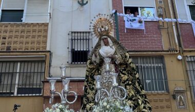 La imagen. Navega la Esperanza