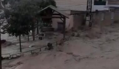 La A-92 recupera la circulación con la apertura del carril izquierdo entre Granada y Almería