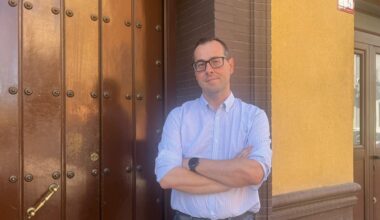 «Si la vida no tuviera algo de fantasía, todo sería muy triste»