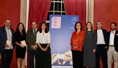 Yolanda Morató, Zenda y la editorial Siruela reciben los premios de la Asociación Feria del Libro de Sevilla