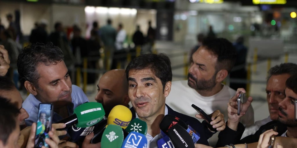 Haro sobre la cancelación del Villarreal