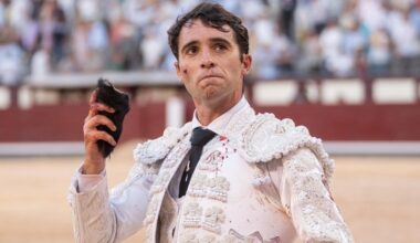 Rafa Serna busca nuevo apoderado