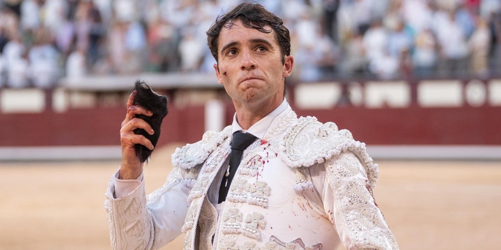 Rafa Serna busca nuevo apoderado