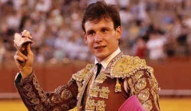 La tertulia taurina 'Los 13' designa a Fabio Jiménez como mejor novillero de la temporada en Sevilla