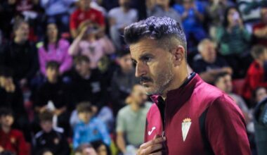 «Nos faltó muchísima intensidad ofensiva»