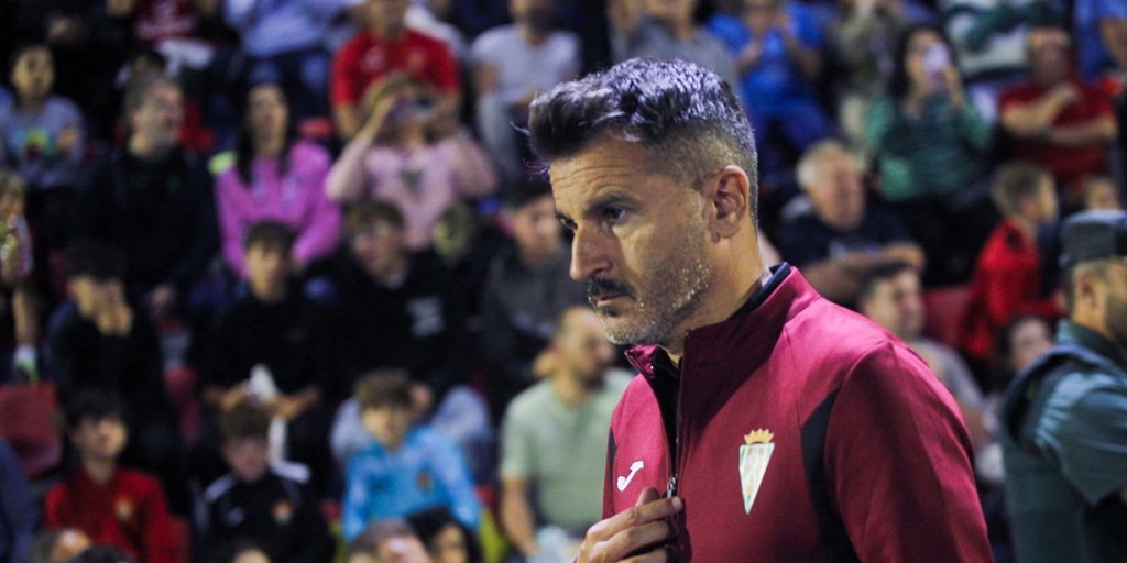 «Nos faltó muchísima intensidad ofensiva»