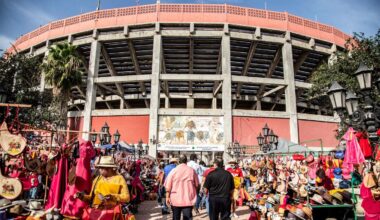 ¡Cuenta regresiva para la corrida internacional de este domingo!
