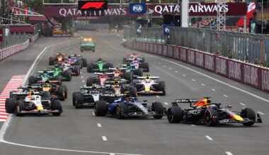 Logo patrocinado Citroen