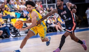 El Gran Canaria se juega el liderato de la Champions en territorio comanche