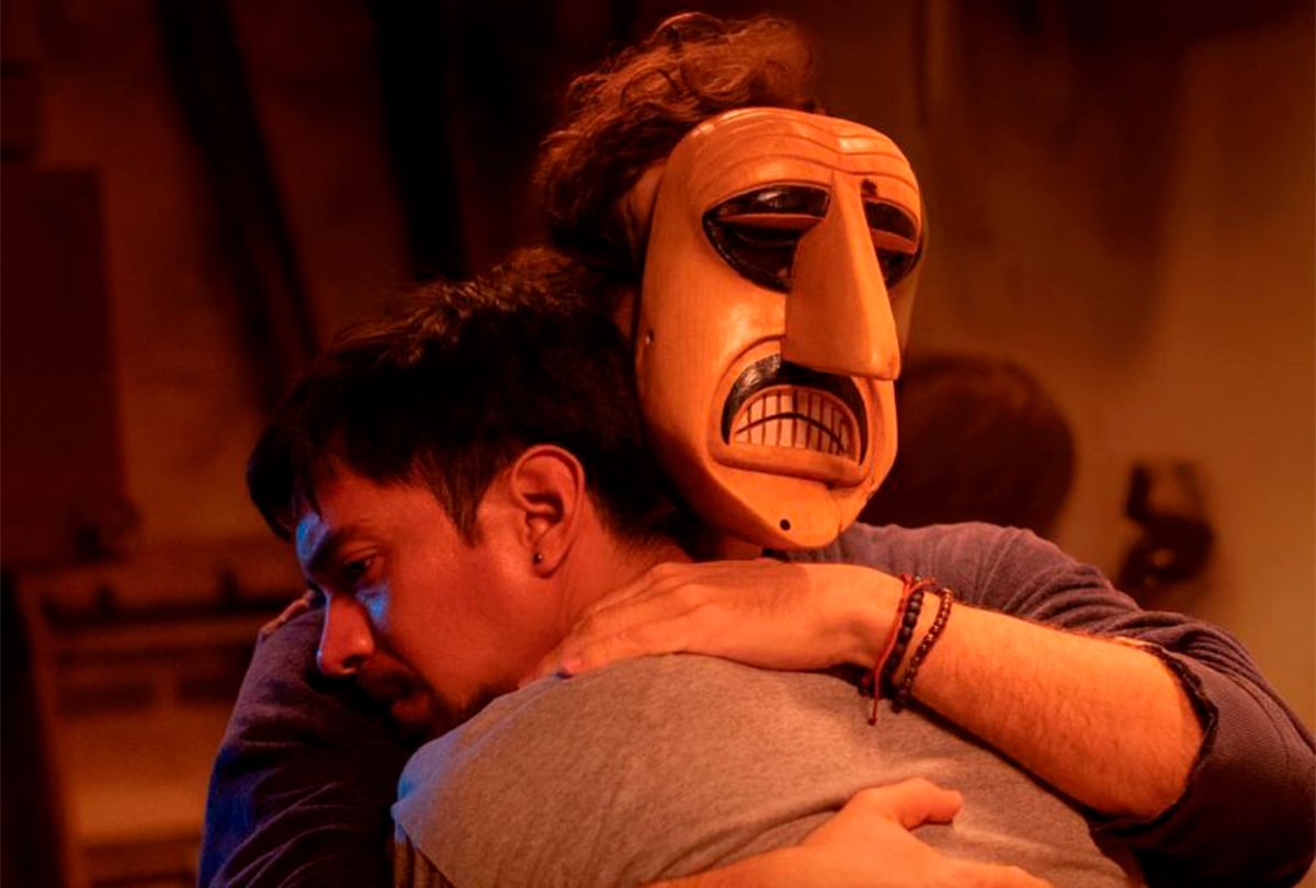 Imagen de "Ramón, Ramón".