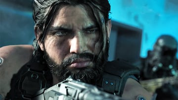 call of duty black ops 7 multijugador