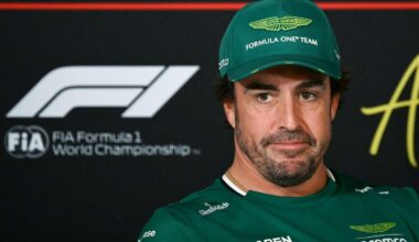 Doble riesgo para Alonso - AS.com