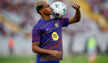 Barcelona Girona La Liga