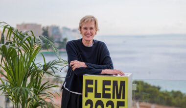 Siri Husvedt: “La historia no es progreso. Y este que vivimos es un momento complicado”