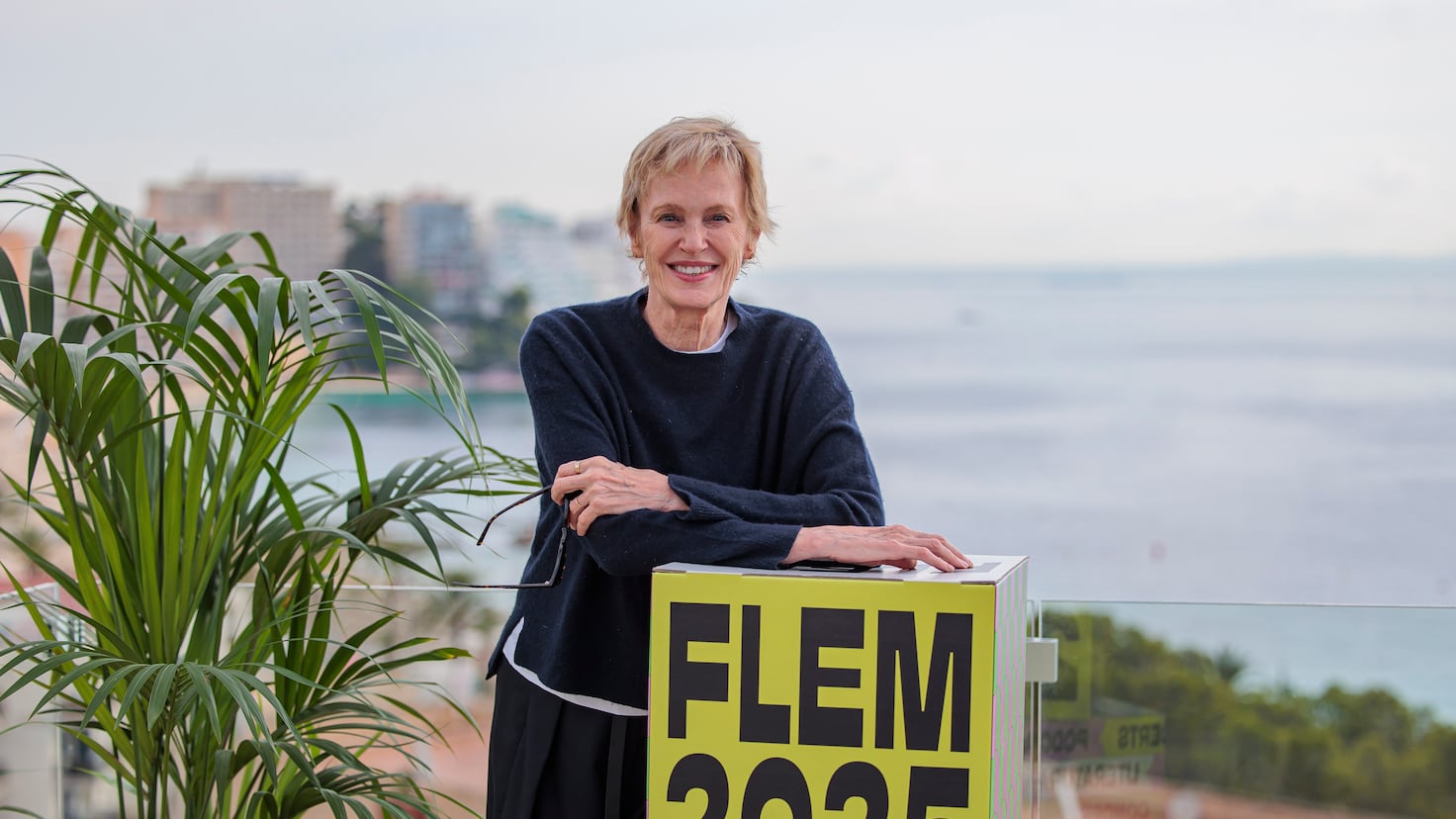 Siri Husvedt: “La historia no es progreso. Y este que vivimos es un momento complicado”