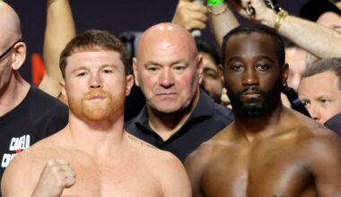 Dana White revela los cambios en la Ley Muhammad Ali: “La ampliaremos”