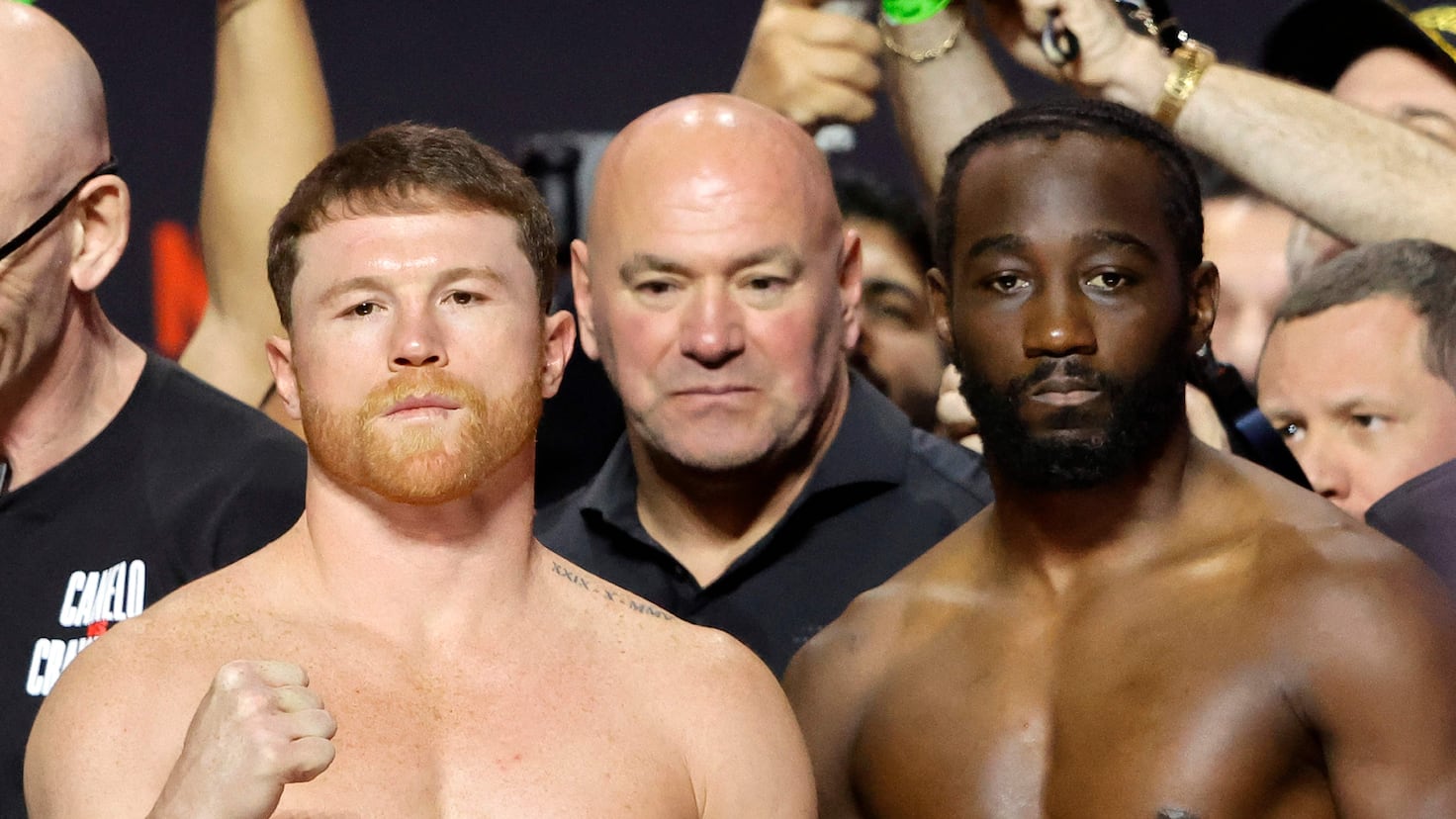 Dana White revela los cambios en la Ley Muhammad Ali: “La ampliaremos”