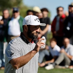 Rahm: “El campo está complicado”