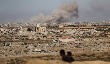 Hamás exige garantías para la paz en Gaza y Trump dice que hará “todo lo posible” para asegurar su cumplimiento | Internacional