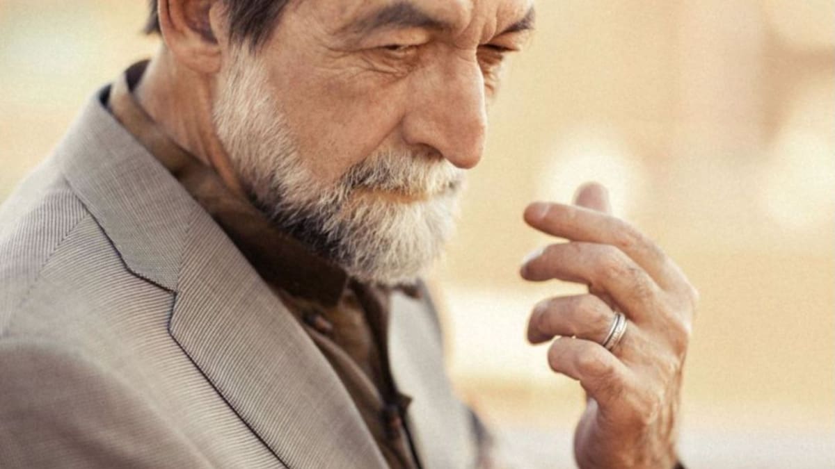Pablo Guerrero, Medalla de Oro al mérito en las Bellas Artes 2021
