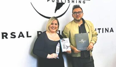 La Nación / Comenzó el rodaje de “El precio del pescado” en Argentina