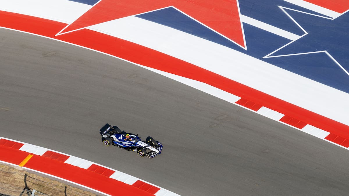 Carlos Sainz vuelve al podio en un 'sprint' del GP de Australia muy accidentado y con triunfo de Verstappen entre banderas amarillas | Fórmula 1