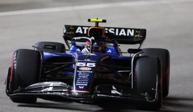 La FIA investiga a Williams y Sainz apunta a descalificación