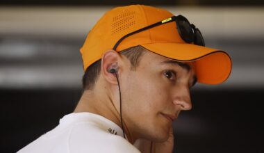 McLaren sedujo a Palou con la F1, pero “todo cambió con Piastri”