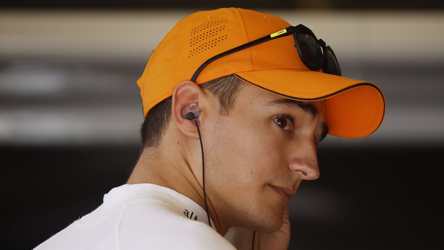 McLaren sedujo a Palou con la F1, pero “todo cambió con Piastri”