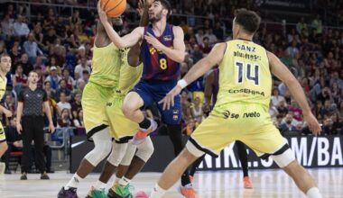 Victoria histórica del Lleida en Barcelona