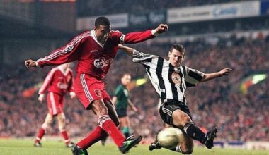 Leyenda del Liverpool anuncia que está en bancarrota